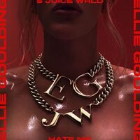 آهنگ Hate Me (with Juice WRLD) از Juice WRLD , Ellie Goulding | توگوش Toogoosh