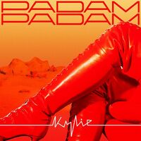 Padam Padam - Kylie Minogue | Toogoosh