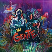 آهنگ Mi Gente از J Balvin , Willy William | توگوش Toogoosh