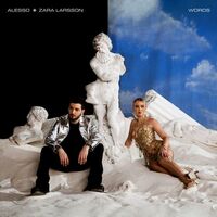 Words (feat. Zara Larsson) - Zara Larsson , Alesso | Toogoosh