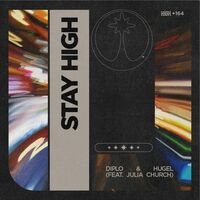 Stay High - Diplo , HUGEL , Julia Church | Toogoosh
