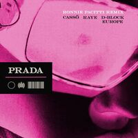 Prada (feat. Ronnie Pacitti) - Ronnie Pacitti Remix - Ronnie Pacitti , RAYE , D-Block Europe , cassö | Toogoosh
