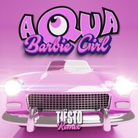 Barbie Girl - Tiësto Remix - Tiësto , Aqua | Toogoosh