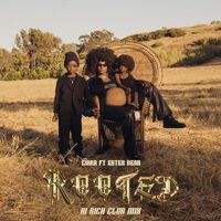 Rooted (feat. Ester Dean) - Al Rich Club Mix - Ciara , Ester Dean | Toogoosh