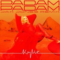 Padam Padam - Jax Jones Remix - Kylie Minogue , Jax Jones | Toogoosh