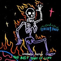 The Best Part of Life - Imanbek Remix - Imanbek , SAINt JHN | Toogoosh