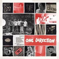 Kiss You - Live Version From The Motion Picture "One Direction: This Is Us" - One Direction | Toogoosh