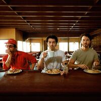 Waffle House - Jonas Brothers | Toogoosh