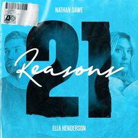 21 Reasons (feat. Ella Henderson) - Ella Henderson , Nathan Dawe | Toogoosh
