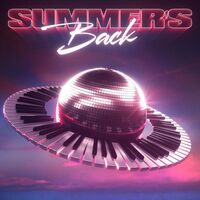 Summer's Back - Alok , Jess Glynne | Toogoosh