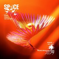 Space - Odeal , Victor Ray , Zerb | Toogoosh