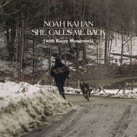 She Calls Me Back (with Kacey Musgraves) - Kacey Musgraves , Noah Kahan | Toogoosh