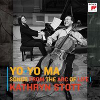 The Carnival of the Animals, R. 125: XIII. The Swan (Arr. for Cello and Piano) - Yo-Yo Ma , Camille Saint-Saëns , Kathryn Stott | Toogoosh