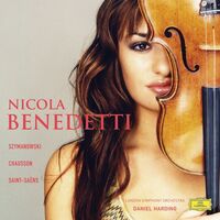 Meditation: Méditation from Thaïs - London Symphony Orchestra , Nicola Benedetti , Jules Massenet , Daniel Harding | Toogoosh