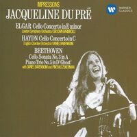 Cello Concerto in E Minor, Op.85 (1988 Digital Remaster): I. Adagio - Moderato - London Symphony Orchestra , Sir John Barbirolli , Edward Elgar , Jacqueline du Pré | Toogoosh