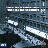 Mahler: Symphony No. 5 in C-Sharp Minor: IV. Adagietto - Gustav Mahler , Chicago Symphony Orchestra , Daniel Barenboim | Toogoosh