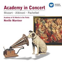 Pachelbel: Canon and Gigue in D Major, P. 37: I. Canon - Johann Pachelbel , Academy of St. Martin in the Fields , Sir Neville Marriner | Toogoosh