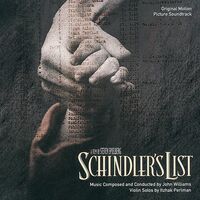 Theme From Schindler's List - John Williams , Itzhak Perlman , Boston Symphony Orchestra | Toogoosh