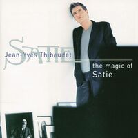 3 Gymnopédies: No.1 Lent et douloureux - Erik Satie , Jean-Yves Thibaudet | Toogoosh