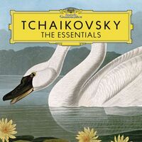 Swan Lake (Suite), Op. 20a, TH. 219: I. Scene - Swan Theme - Pyotr Ilyich Tchaikovsky , Berliner Philharmoniker , Mstislav Rostropovich | Toogoosh