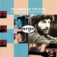Après un rêve, Op. 7, No. 1 (Arr. Piano) - Alan Feinberg , Gabriel Fauré | Toogoosh