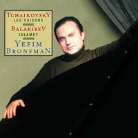The Seasons, Op. 37b: VI. June, "Barcarolle" - Yefim Bronfman , Pyotr Ilyich Tchaikovsky | Toogoosh