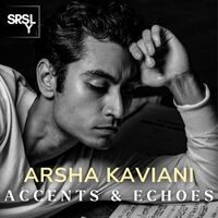 Andante from Piano Concerto No. 2, Opus 102 (arr. Kaviani) - Dmitri Shostakovich , ARSHA KAVIANI | Toogoosh