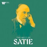 Satie / Orch. Ducros: Gymnopédie No. 1 - Adrien Perruchon , Orchestre de chambre de Paris , Erik Satie , Gautier Capuçon ... | Toogoosh