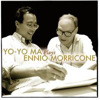 The Mission: Gabriel's Oboe - Ennio Morricone , Roma Sinfonietta , Yo-Yo Ma | Toogoosh