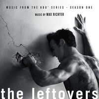 The Departure - Max Richter | Toogoosh