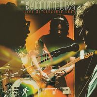 Blank Generation - Studio Version - Recorded at Electric Lady Studios - The Raconteurs | Toogoosh