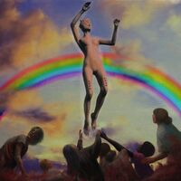 AmEN! (feat. Lil Uzi Vert and Daryl Palumbo of Glassjaw) - Bring Me The Horizon , Lil Uzi Vert , Glassjaw , Daryl Palumbo | Toogoosh