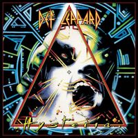 Pour Some Sugar On Me - Remastered 2017 - Def Leppard | Toogoosh