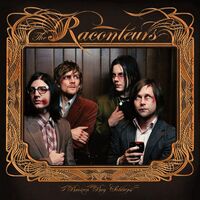 Steady, As She Goes - The Raconteurs | Toogoosh