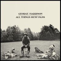 What Is Life - Remastered 2014 - George Harrison | Toogoosh