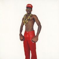 Big Poe (feat. Sk8brd) - Pharrell Williams , Tyler, The Creator | Toogoosh