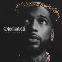Blue Devil - Key Glock | Toogoosh
