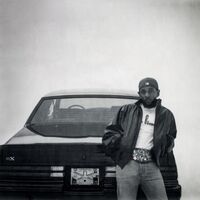 tv off (feat. lefty gunplay) - Kendrick Lamar , Lefty Gunplay | Toogoosh