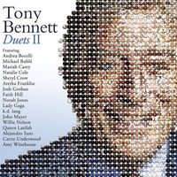 Body and Soul - Amy Winehouse , Tony Bennett | Toogoosh