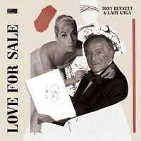 So In Love - Tony Bennett | Toogoosh
