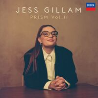 Clair de lune, CD 82/3 (Arr. Parkin & Kaner-Lidström for Saxophone & Ensemble) - Jess Gillam , Jess Gillam Ensemble , Claude Debussy | Toogoosh
