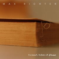 Movement, Before All Flowers - Edit - Max Richter | Toogoosh