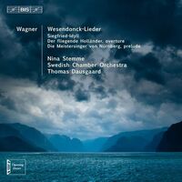 آهنگ Siegfried Idyll از Swedish Chamber Orchestra , Thomas Dausgaard , Richard Wagner | توگوش Toogoosh