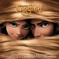 Kingdom Dance - Alan Menken | Toogoosh