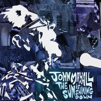 Hungry and Ready (feat. Melvin Taylor) - Melvin Taylor , John Mayall | Toogoosh