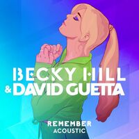 Remember - Acoustic - Becky Hill | Toogoosh