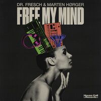 Free My Mind - Dr. Fresch , Marten Hørger | Toogoosh