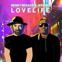 LOVELIFE (with Jeremih) - Benny Benassi , Jeremih | Toogoosh