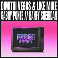 Bam Bam (with Sheridan) - Banfy , Sheridan , Gabry Ponte , Dimitri Vegas & Like Mike ...  | Toogoosh
