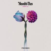 Friends - Kah-Lo , Naughty Boy | Toogoosh